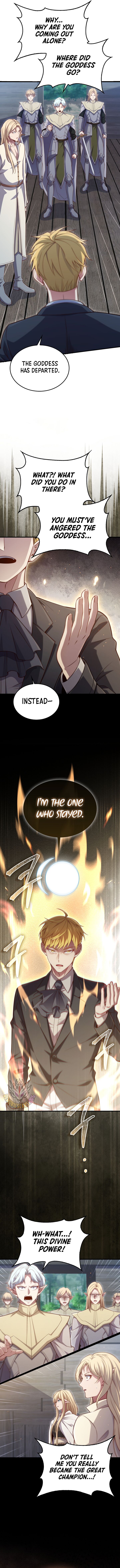 The Lord's Coins Aren't Decreasing?! Chapter 166 12